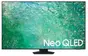 Телевизор Samsung  85" (216 см) 2023 серебристый Samsung QE85QN85CAU