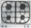 Варочная панель Gaggenau KG 260-234 Варочная панель Gaggenau KG 260-234