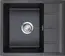 Мойка Emar EMQ-1580.Q Оникс Мойка Emar EMQ-1580.Q Оникс