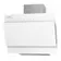 Вытяжка Maunfeld Tower Lux 60 White