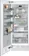 Встраиваемый холодильник Gaggenau RF471304 Встраиваемый холодильник Gaggenau RF471304