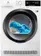 Сушильная машина Electrolux EW9H378S Сушильная машина Electrolux EW9H378S