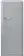 Холодильник Smeg FAB28RSV5 Холодильник Smeg FAB28RSV5
