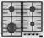 Варочная панель Korting HG 674 CTSI