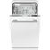 Встраиваемая посудомоечная машина Miele G4860 SCVi Встраиваемая посудомоечная машина Miele G4860 SCVi