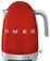 Чайник Smeg KLF04RDEU