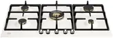Варочная панель Bertazzoni P905CHERAX Варочная панель Bertazzoni P905CHERAX