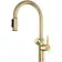 Смеситель Oulin OL - 8018 Matt Gold