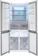 Холодильник HIBERG RFQ-600DX NFDs inverter