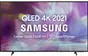 Телевизор Samsung 55" (140 см) 2021 черный Samsung QE55Q60ABU Телевизор Samsung 55" (140 см) 2021 черный Samsung QE55Q60ABU