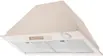 Вытяжка Kuppersberg Kuppersberg INLINEA 72 Beige