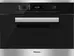 Пароварка Miele DGC6400 EDST/CLST сталь Пароварка Miele DGC6400 EDST/CLST сталь