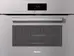 Духовой шкаф с СВЧ Miele H 7840 BM GRGR Духовой шкаф с СВЧ Miele H 7840 BM GRGR