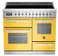 Варочный центр Bertazzoni PRO1005IMFETGIT Варочный центр Bertazzoni PRO1005IMFETGIT