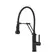 Смеситель Emar ЕСВ 7012 Black