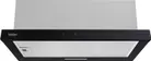 Вытяжка HAIER HVX-T642GB Вытяжка HAIER HVX-T642GB