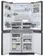 Холодильник Sharp SJ-EX98FSL Холодильник Sharp SJ-EX98FSL