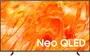 Телевизор Samsung QE55QN70HAUXPY
