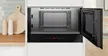 Встраиваемая микроволновая печь Bosch BFR7221B1 Встраиваемая микроволновая печь Bosch BFR7221B1
