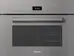 Встраиваемая комби-пароварка Miele DGC 7440 GRGR Встраиваемая комби-пароварка Miele DGC 7440 GRGR