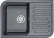 Мойка GRANULA 7001, ШВАРЦ Мойка GRANULA 7001, ШВАРЦ
