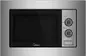 Встраиваемая микроволновая печь Midea MM820B2Q-SS