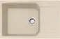 Мойка Franke UBG 611-78L бежевый (арт.114.0595.288)