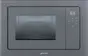 Микроволновая печь Smeg FMI120S2 Микроволновая печь Smeg FMI120S2