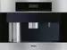 Кофемашина Miele CVA 5060 сталь Кофемашина Miele CVA 5060 сталь