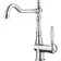 Смеситель Smeg MIR6CR-2 Смеситель Smeg MIR6CR-2