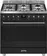 Варочный центр Smeg C95GMCA9-1