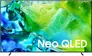 Телевизор Samsung QE100QN80HUXPY