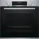 Духовой шкаф Bosch HBG517ES0R Духовой шкаф Bosch HBG517ES0R
