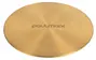 Декоративный элемент Paulmark PM116-BG для выпуска, брашированное золото