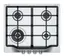 Варочная панель Franke FHTL 604 3G TC XS C