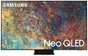 Телевизор Samsung 85" (216 см) 2021 черный Samsung QE85QN90AAU Телевизор Samsung 85" (216 см) 2021 черный Samsung QE85QN90AAU