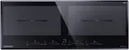 Индукционная стеклокерамич. панель MAUNFELD CVI904SFLBK LUX Inverter Индукционная стеклокерамич. панель MAUNFELD CVI904SFLBK LUX Inverter