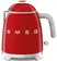 Чайник Smeg KLF05RDEU
