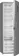 Холодильник Gorenje R6192LX Холодильник Gorenje R6192LX