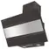 Вытяжка Maunfeld BRIDGE 50 BLACK Insert Inox Вытяжка Maunfeld BRIDGE 50 BLACK Insert Inox