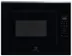 Встраиваемая микроволновая печь Electrolux KMFD 264 TEX