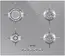 Варочная поверхность Smeg PXL664 Dolce Stil Novo