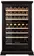 Винный холодильник Meyvel MV77PRO-KBT2 (Тёмный шоколад) Винный холодильник Meyvel MV77PRO-KBT2 (Тёмный шоколад)