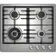 Варочная панель Midea MG696TX Варочная панель Midea MG696TX