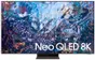 Телевизор Samsung QE55QN700AUXCE