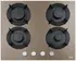 Газовая панель Franke FHMF 604 4G C OY Газовая панель Franke FHMF 604 4G C OY