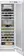Винный шкаф Gaggenau RW 414-300