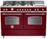 Варочный центр Bertazzoni HER1206GMFEDVIT Варочный центр Bertazzoni HER1206GMFEDVIT