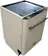 Посудомоечная машина Kaiser S60 U 88 XL ElfEm