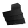 Вытяжка Maunfeld Manchester Light 60 Black Glass Black